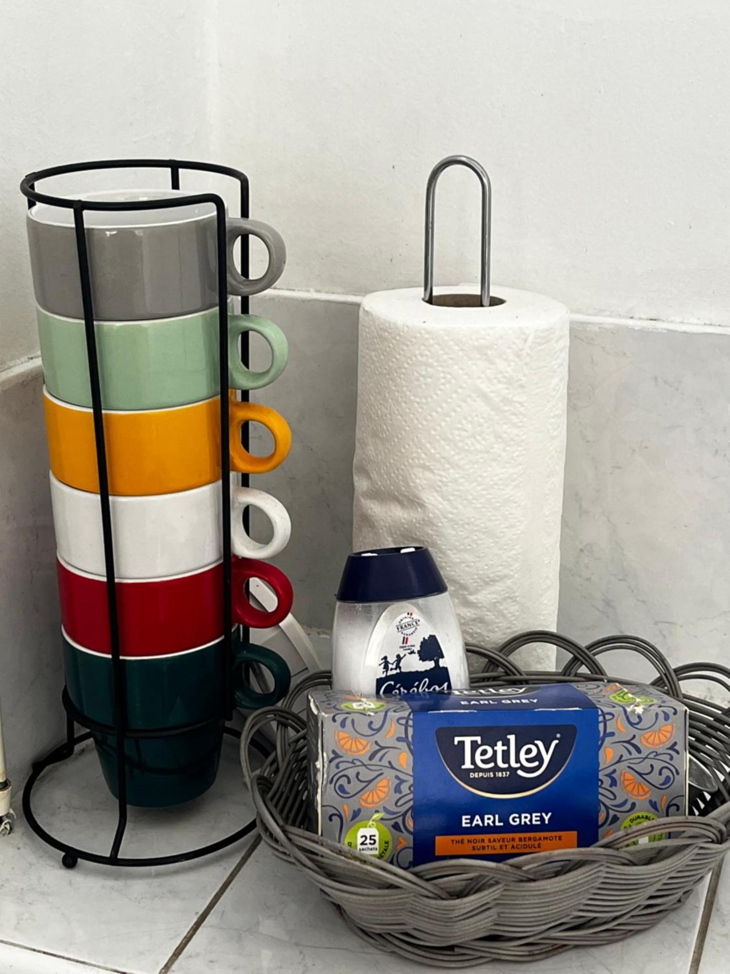 16e Passy Tour Eiffel Apartment Paris