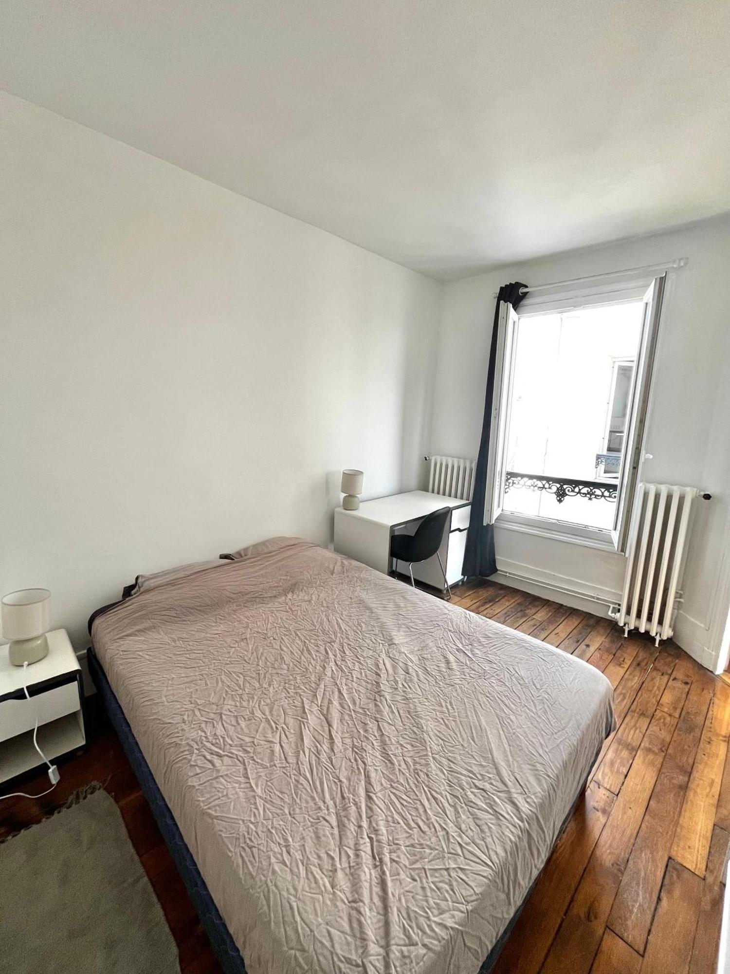 16e Passy Tour Eiffel *