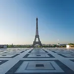 Appartement Paris 16E Passy Tour Eiffel
